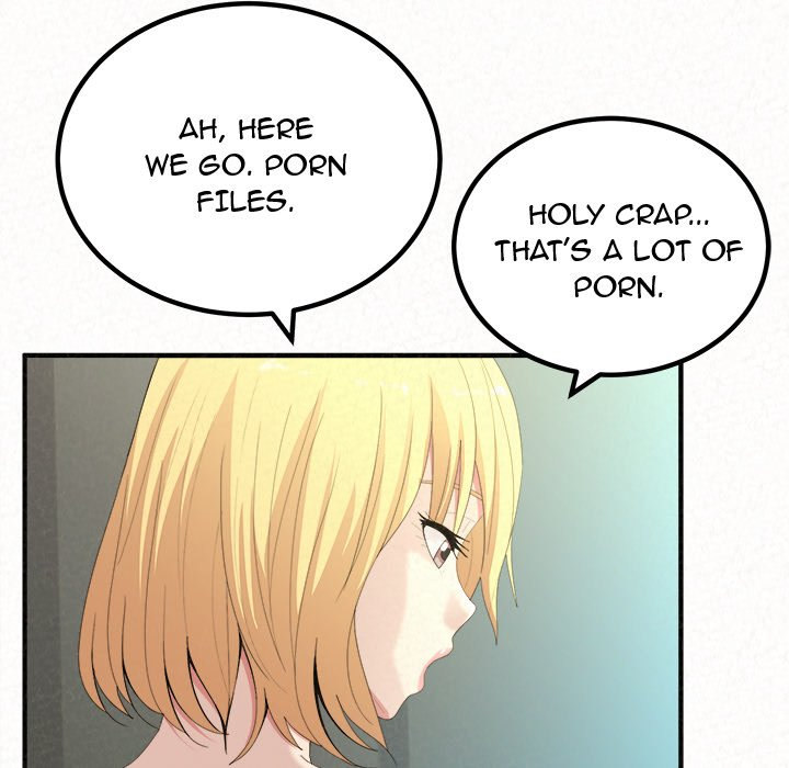 Milk Therapy Chapter 18