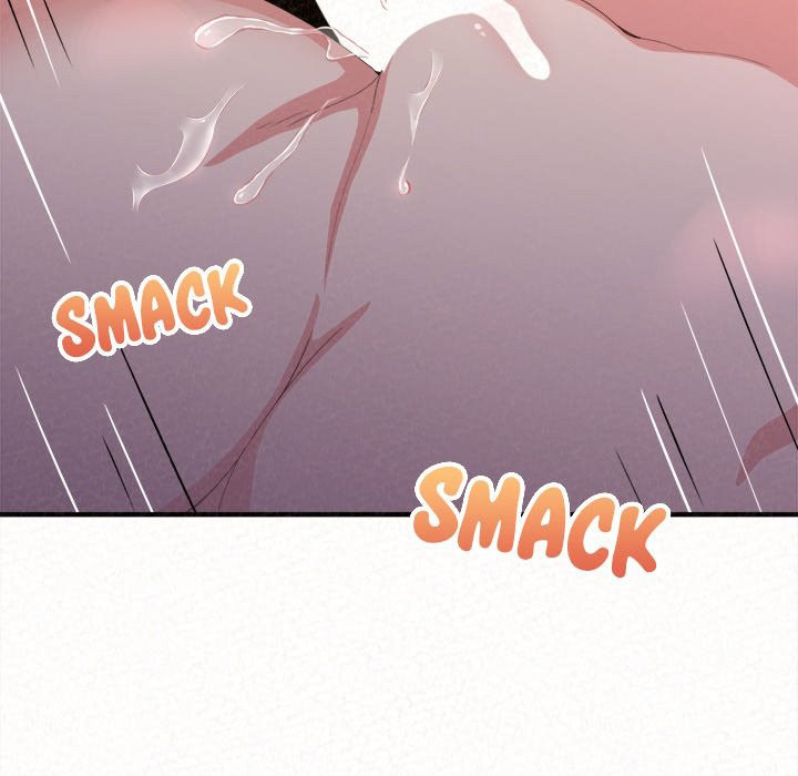 Milk Therapy Chapter 18