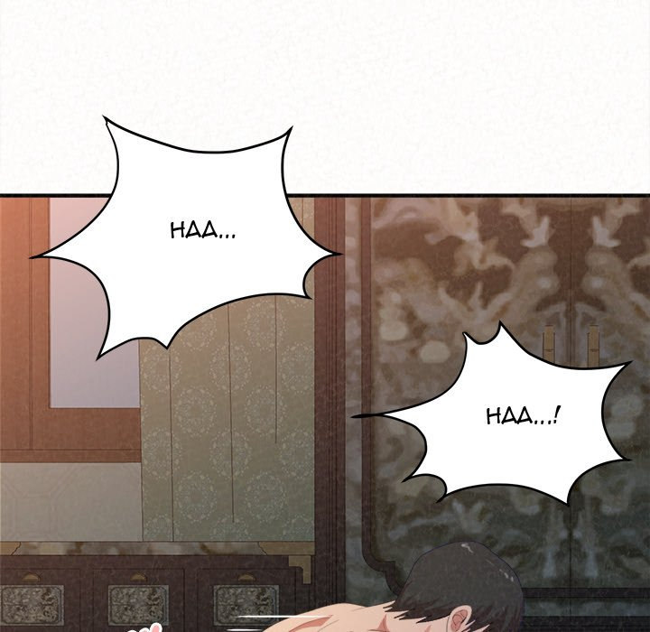 Milk Therapy Chapter 18