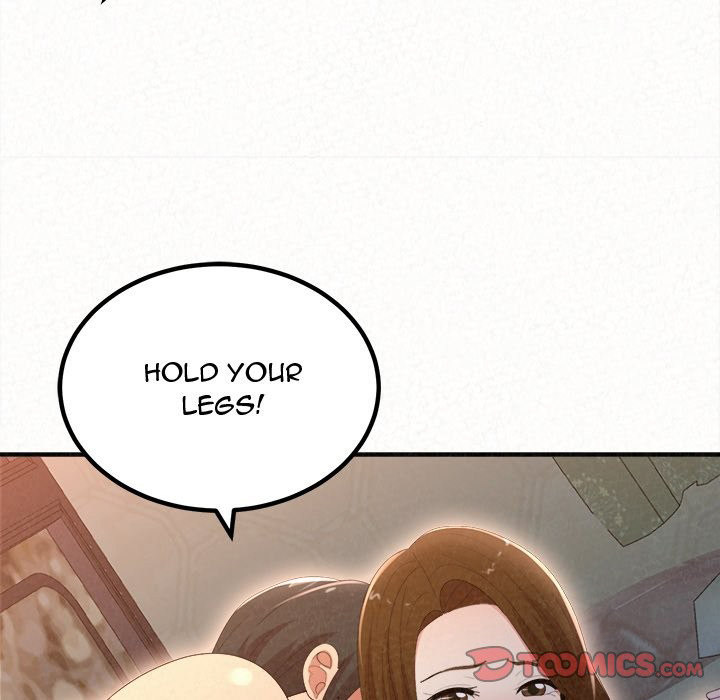 Milk Therapy Chapter 18
