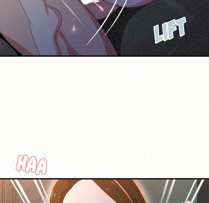 Milk Therapy Chapter 18