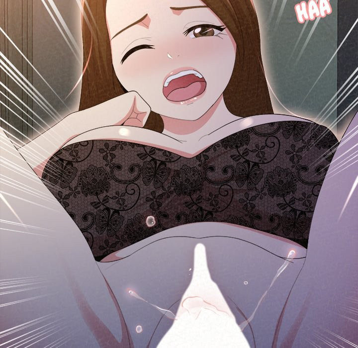 Milk Therapy Chapter 18