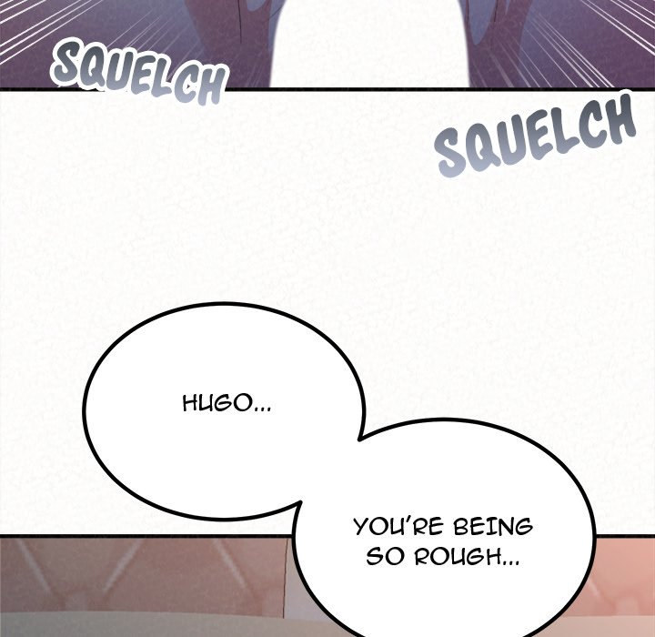 Milk Therapy Chapter 18