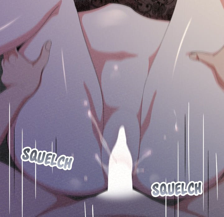 Milk Therapy Chapter 18