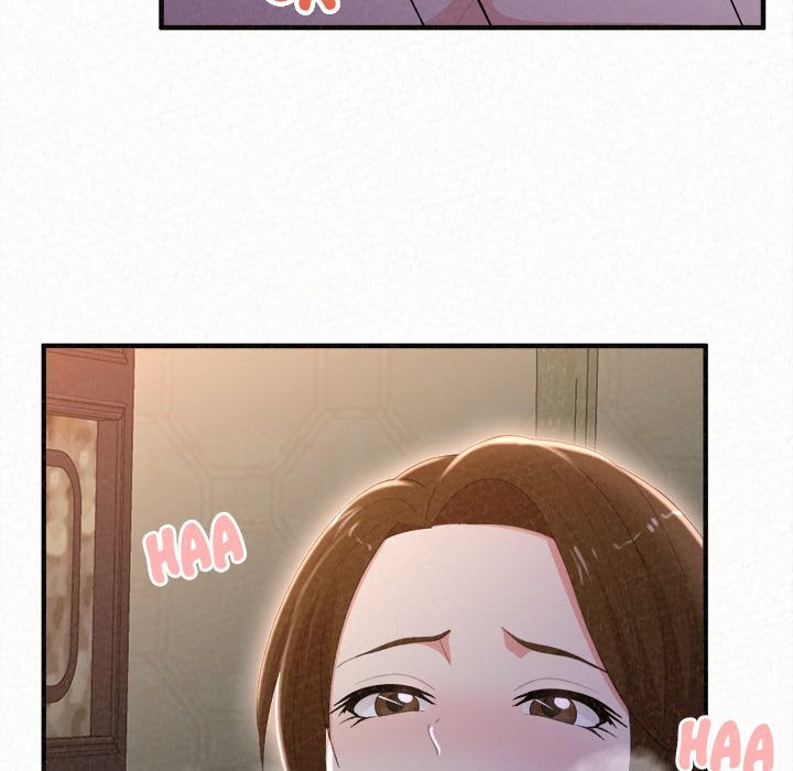 Milk Therapy Chapter 18