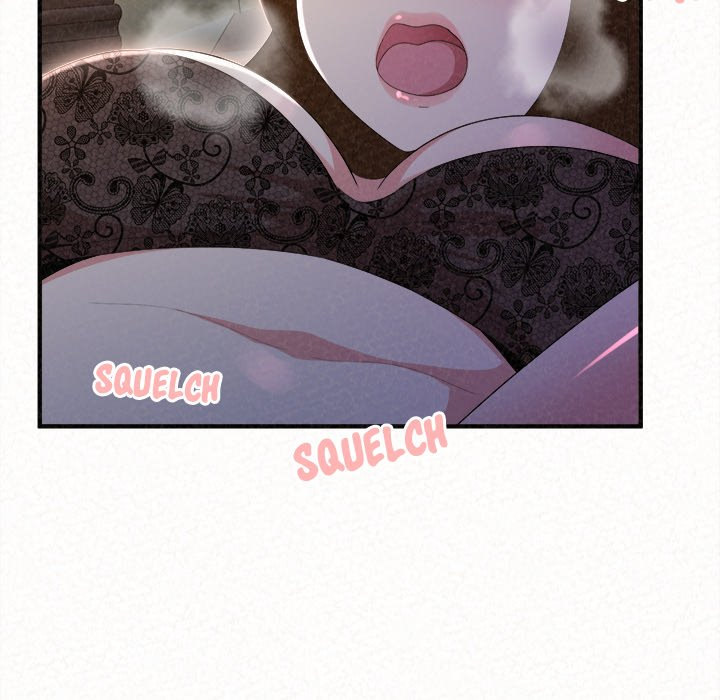 Milk Therapy Chapter 18