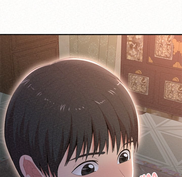 Milk Therapy Chapter 18