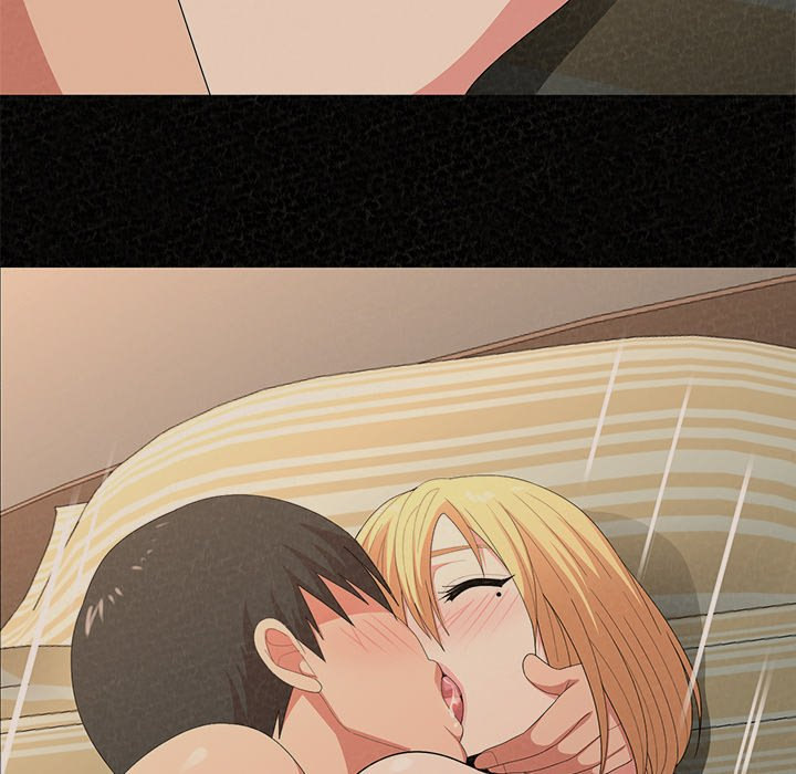Milk Therapy Chapter 18