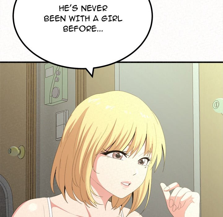 Milk Therapy Chapter 18