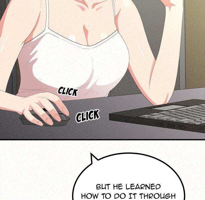 Milk Therapy Chapter 18