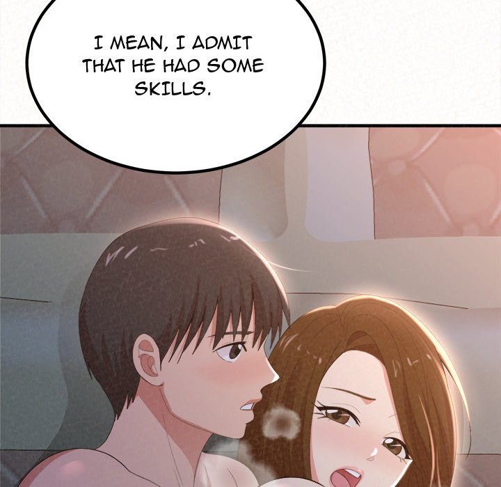 Milk Therapy Chapter 18