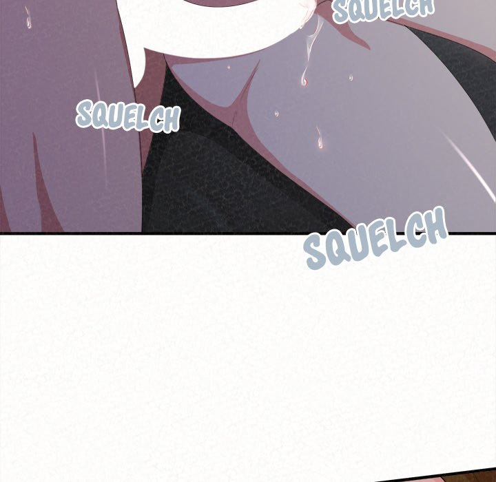 Milk Therapy Chapter 18