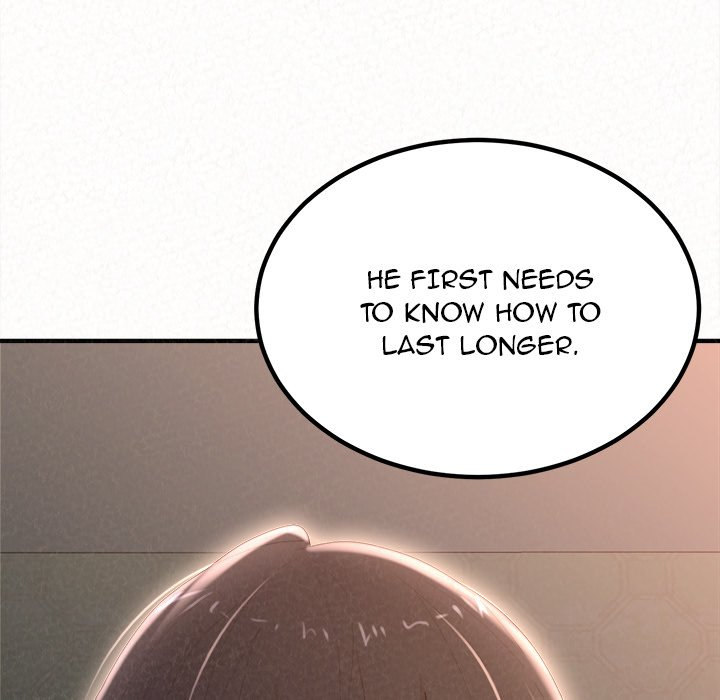 Milk Therapy Chapter 18