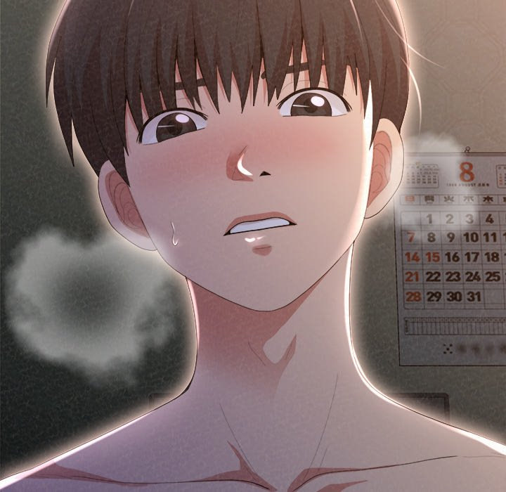 Milk Therapy Chapter 18