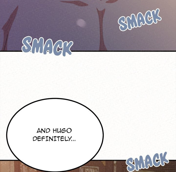Milk Therapy Chapter 18