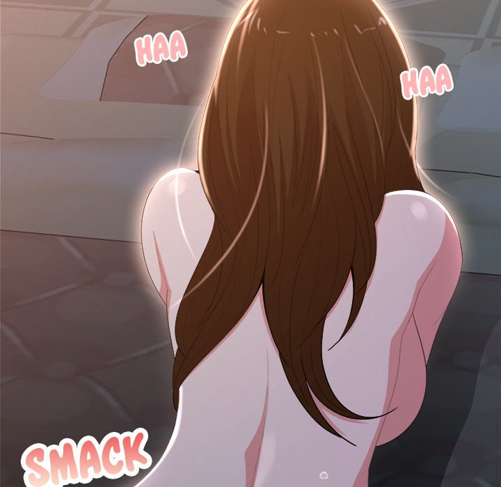 Milk Therapy Chapter 18