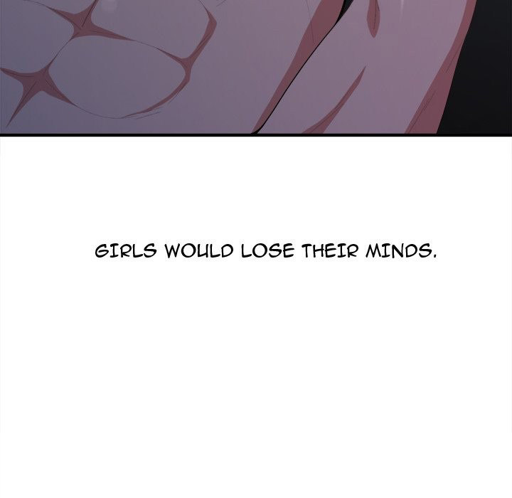 Milk Therapy Chapter 18