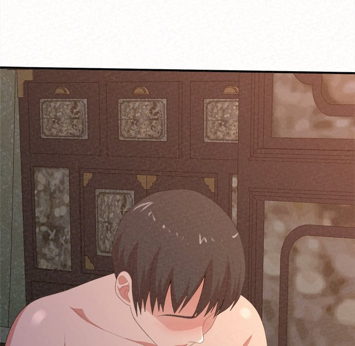 Milk Therapy Chapter 18
