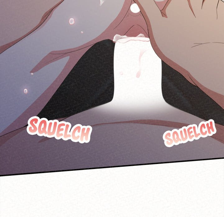 Milk Therapy Chapter 18
