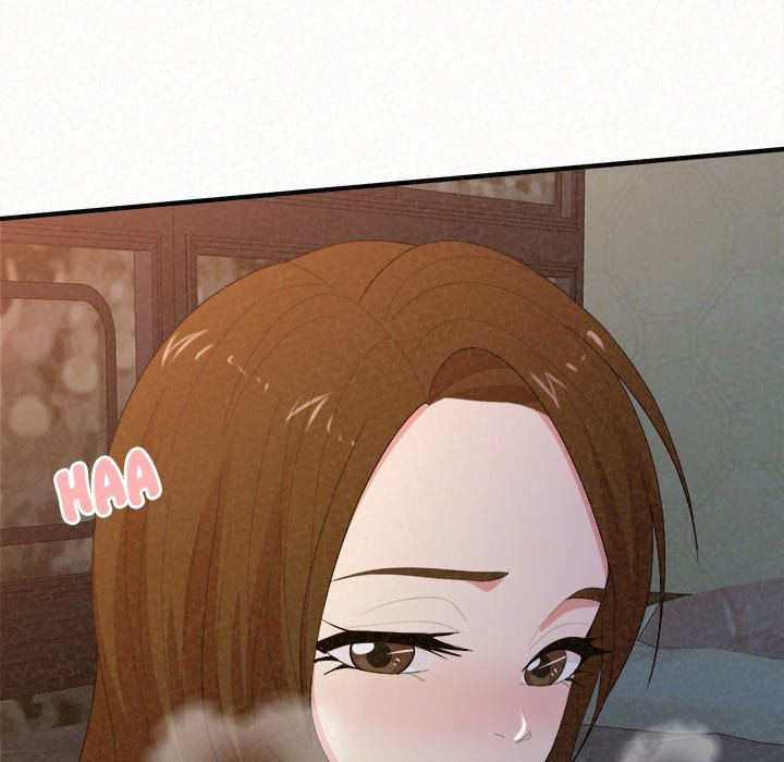 Milk Therapy Chapter 18