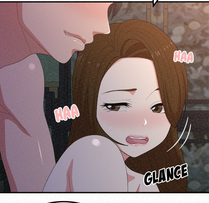 Milk Therapy Chapter 18