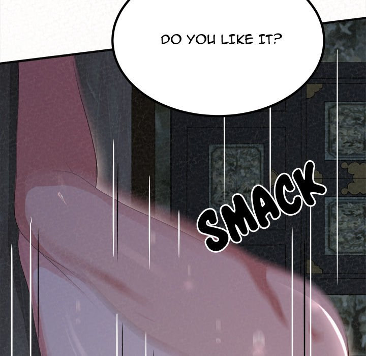Milk Therapy Chapter 18