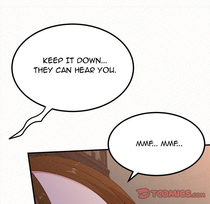 Milk Therapy Chapter 18