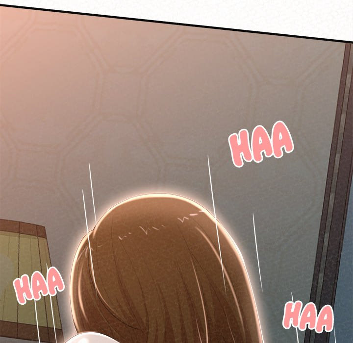 Milk Therapy Chapter 18