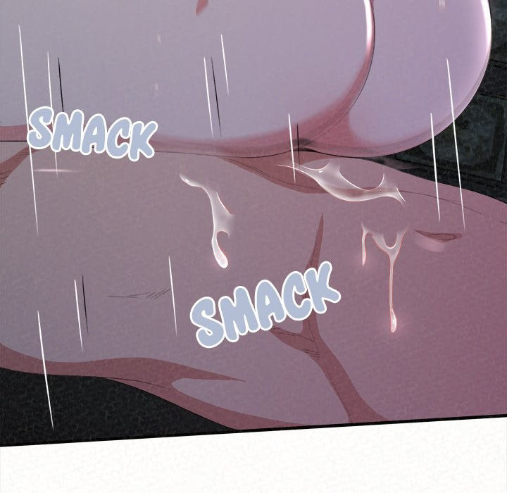 Milk Therapy Chapter 18