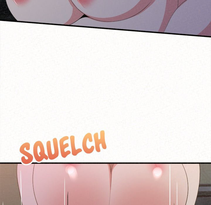 Milk Therapy Chapter 18