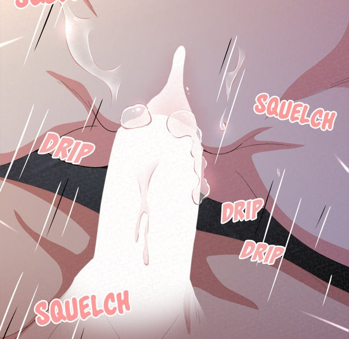 Milk Therapy Chapter 18