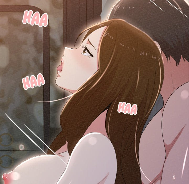 Milk Therapy Chapter 18