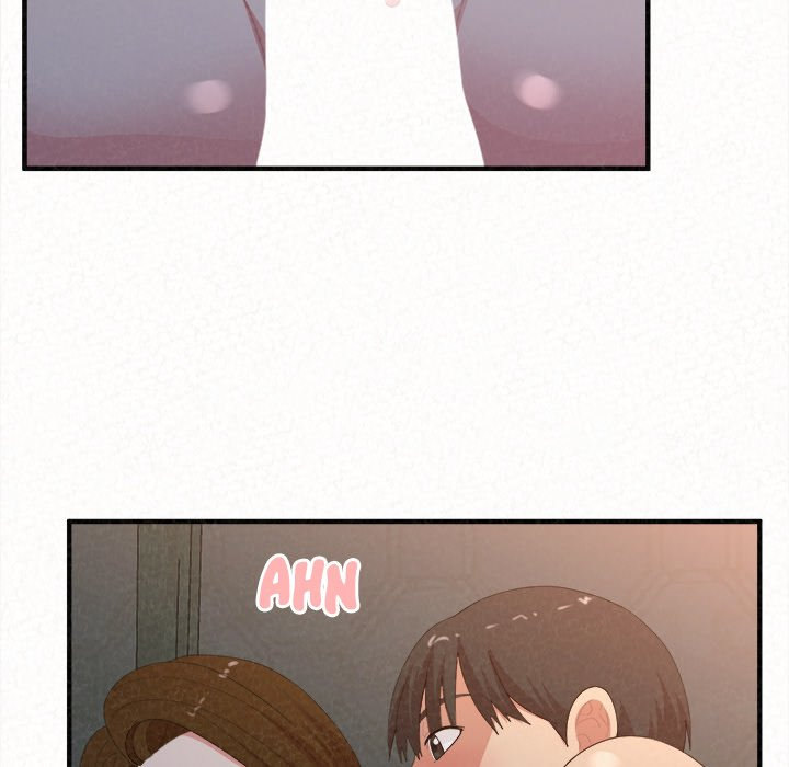Milk Therapy Chapter 18