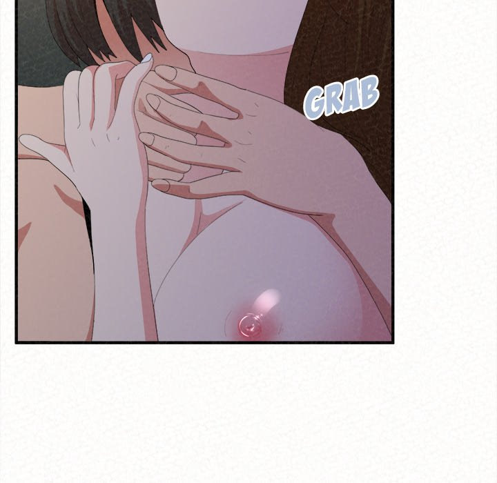 Milk Therapy Chapter 18