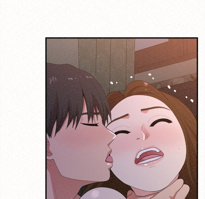 Milk Therapy Chapter 18