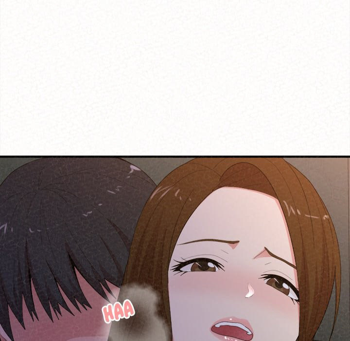 Milk Therapy Chapter 18
