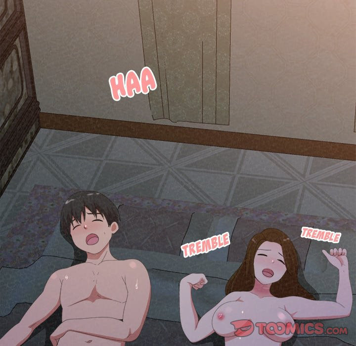 Milk Therapy Chapter 18