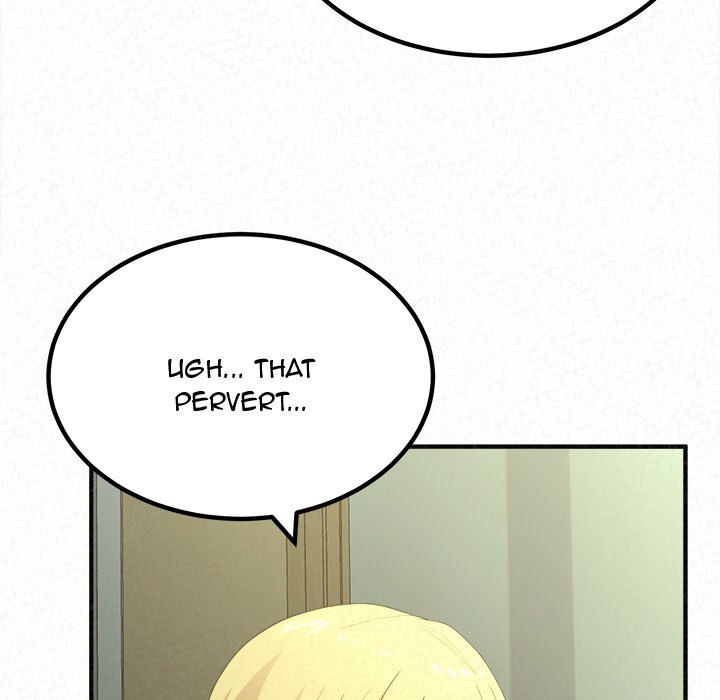 Milk Therapy Chapter 18
