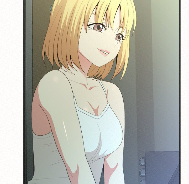 Milk Therapy Chapter 18