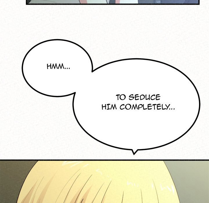 Milk Therapy Chapter 18
