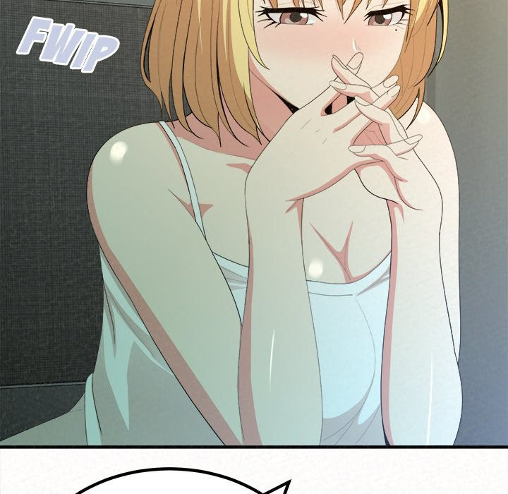 Milk Therapy Chapter 18