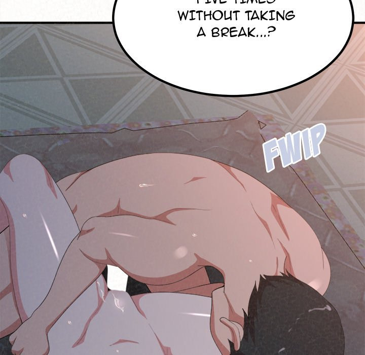 Milk Therapy Chapter 18
