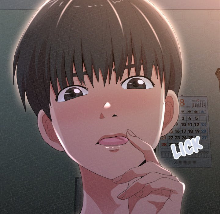 Milk Therapy Chapter 18