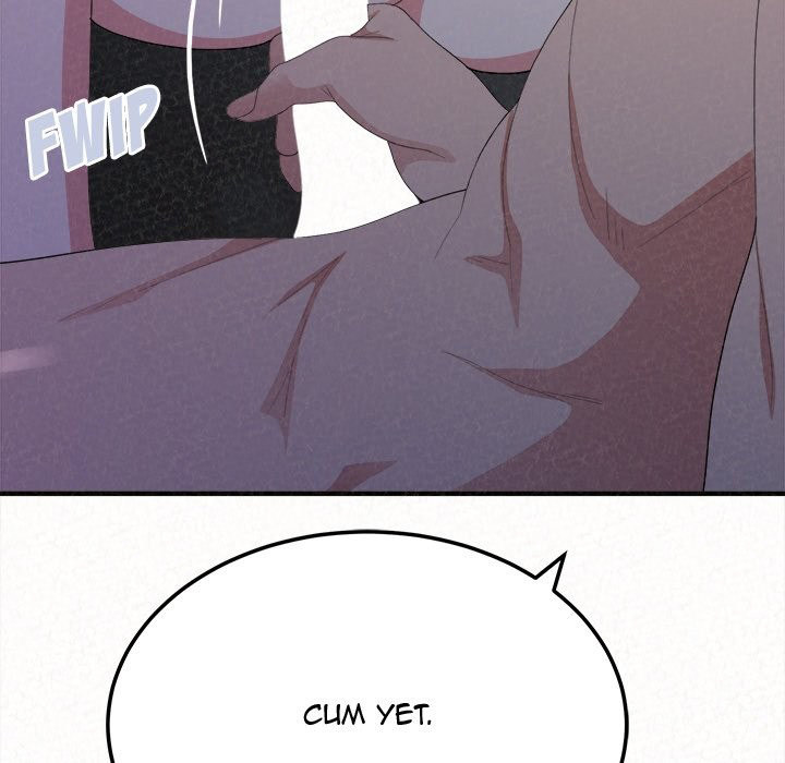 Milk Therapy Chapter 18