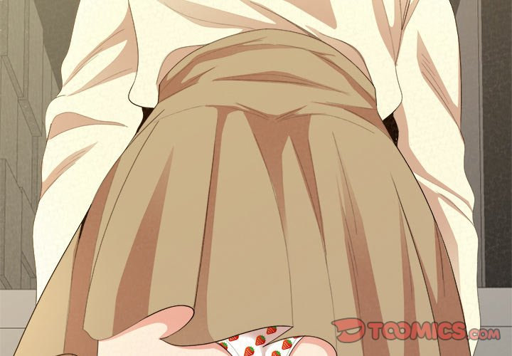Milk Therapy Chapter 21