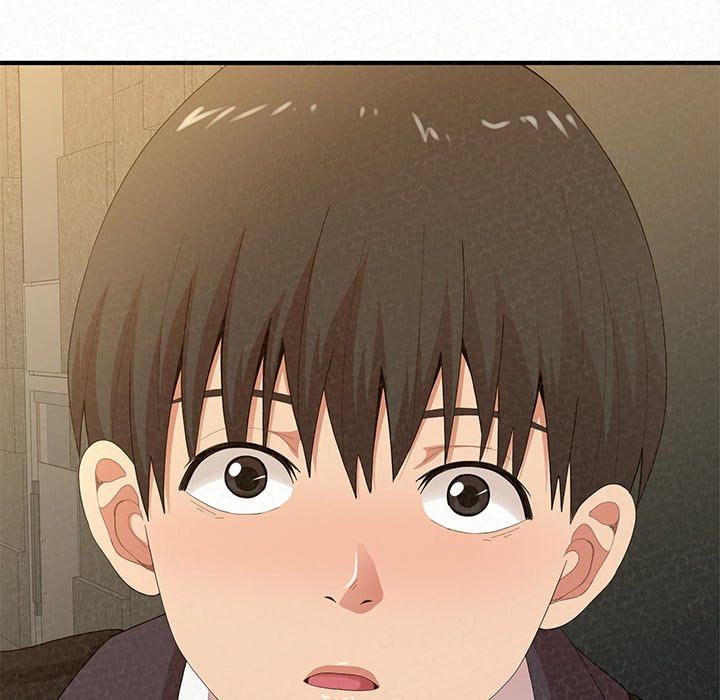Milk Therapy Chapter 21