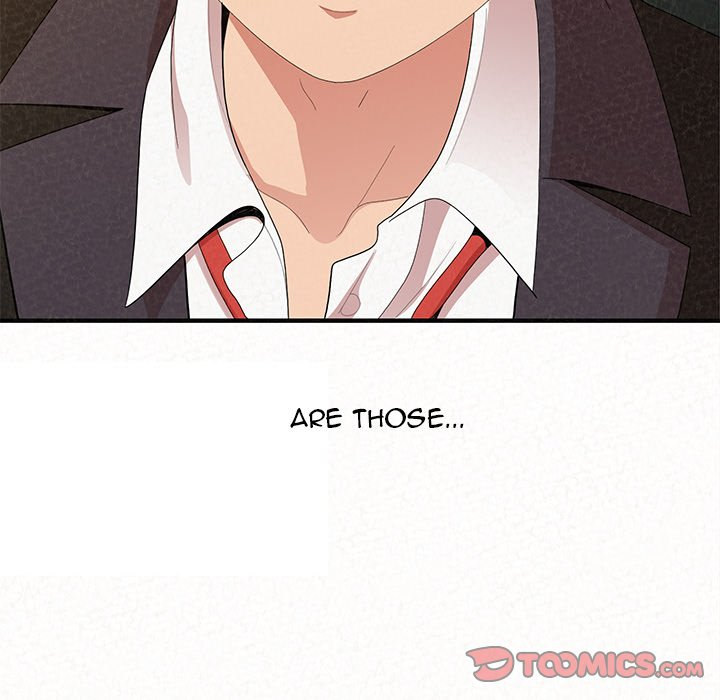 Milk Therapy Chapter 21