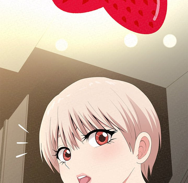 Milk Therapy Chapter 21