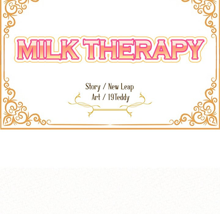 Milk Therapy Chapter 21