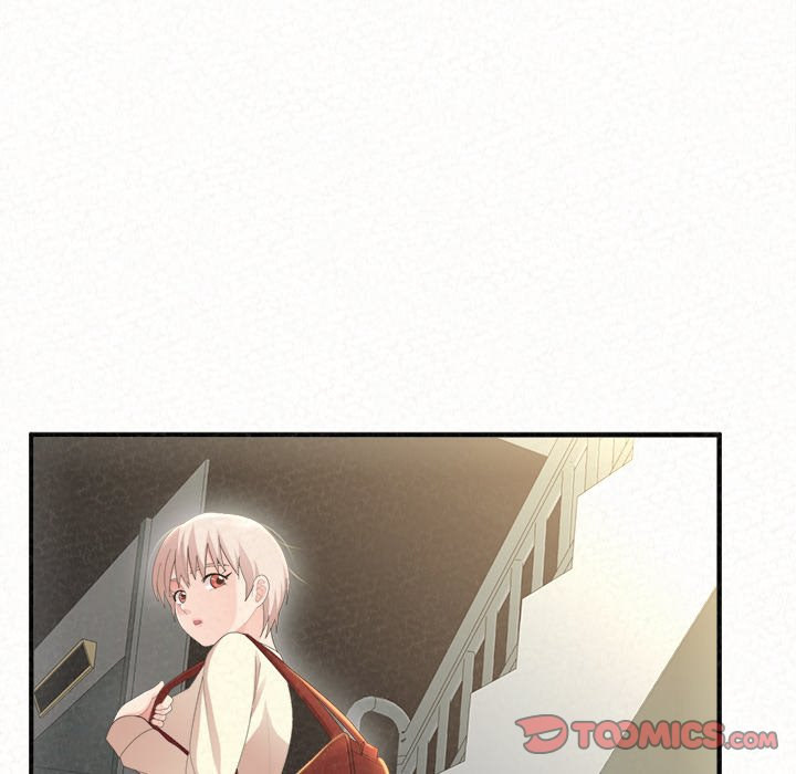Milk Therapy Chapter 21
